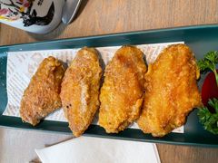 -新白鹿餐厅(城西银泰城店)