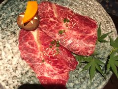 澳洲横膈膜-山川小町·极番烧肉(新地假日广场店)