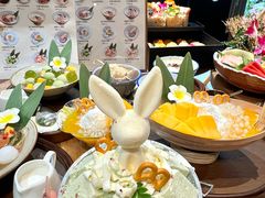 -河风の幸会精致料理