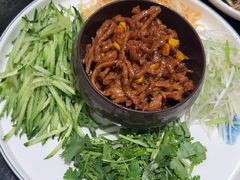 -满园烤鸭·春饼(沈北万达店)