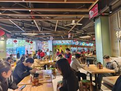 -银记肠粉店(南方医院店)