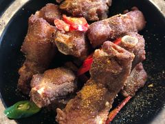 -小和庆·知味(首铸万科店)