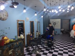 点击看大图 -MOKA HAIR SALON 烫染造型