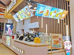 -蛋先生·爆蛋吐司(天一广场店)