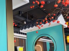 -曹家小菜(胜太路店)