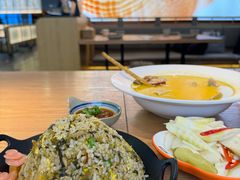 -花盐街·四川乐山小吃(西单大悦城店)