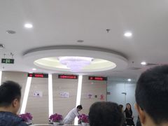 -美年大健康体检中心(太阳宫分院)