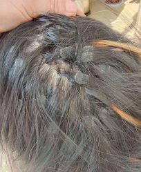 -DX HAIR SALON·发现未知美发沙龙