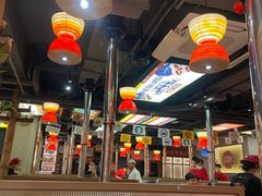 -西塔老太太泥炉烤肉(北京双井店)