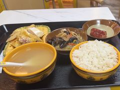 -陈记汤饭(水巷口店)
