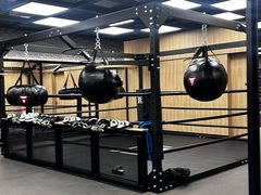 -燃坊JEN ACTIVE游泳健身中心·深圳前海JEN酒店