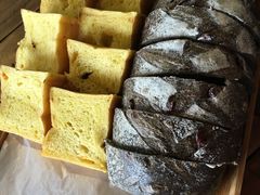 -仙峰天然面包(迎宾路店)