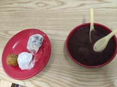 -糯米香(长江路店)