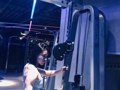 -VIP 威尔仕健身·游泳(嘉华中心店)