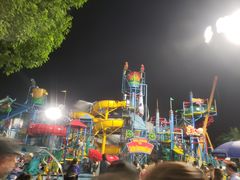 -苏州乐园森林水世界