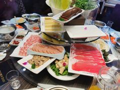 -健晟星期天火锅(望花店)