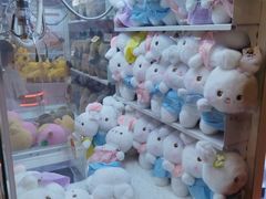 -可爱抓 COCO  GOTCHA(天津鹏欣水游城店)