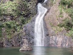 -白云源风景区