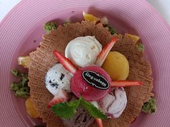-哈根达斯(天河城店)