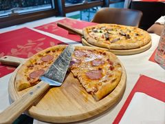 -ITA·意塔意大利餐厅(亦庄店)
