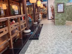 -东方威尼斯温泉酒店
