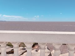 -辽宁团山国家级海洋公园