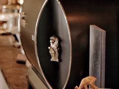 -中国油画院咖啡馆