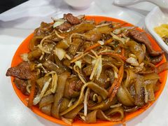 -澳门陈光记烧味饭店(南京德基广场店)