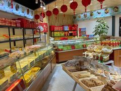 自助取餐区-北京稻香村(燕儿岛路店)