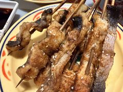 -辉记炭烧海鲜大排档·老字号(福田店)