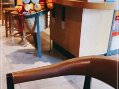 -星巴克(远洋店)