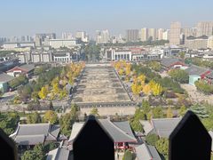 -大慈恩寺(大雁塔)