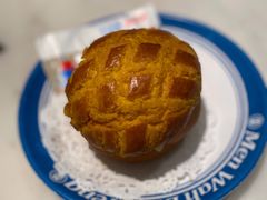 广州首创Big Men菠萝包-敏华冰厅(天河城店)