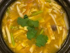 -東城故事·尋找姆媽的味道(玉兰路店)