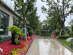 -东庄海岸高尔夫俱乐部