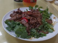 -柴火农庄(东海路店)