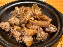 -莲花公园煎蟹·30年闽菜(火车站店)
