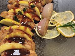 -娜娜家·Nana's restaurant(国金汇店)