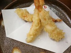 -福樱兰海鲜放题铁板烧(加州店)