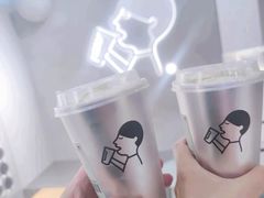 -喜茶(佛山南海万科广场店)