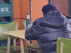 -盛京人人鸡味抻面(珠江桥店)