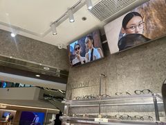 -木九十眼镜(嘉里中心店)