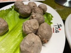 -仄园围炉坊·牛肉火锅·汕头卤水火锅(南山店)