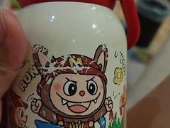 -DQ·蛋糕·冰淇淋(三亚青春颂店)