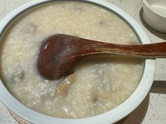 -如轩·海鲜砂锅粥·潮汕菜(小榄店)