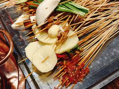 -镇江龙·火锅串串(武侯祠店)