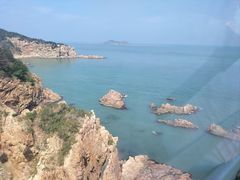 -摩天岭风景区