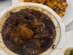 -宛平李记小吃(东关街店)