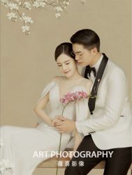 点击看大图 -薇喜影像艺术中心 ART PHOTO