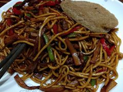 -牛吃草牛肉面(翠柏路店)